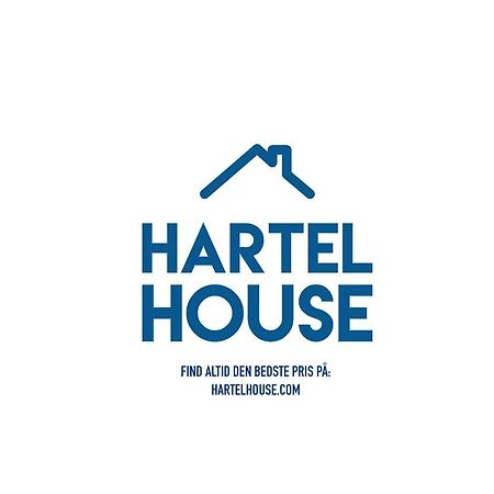 شقة Hartel House Ollerup المظهر الخارجي الصورة
