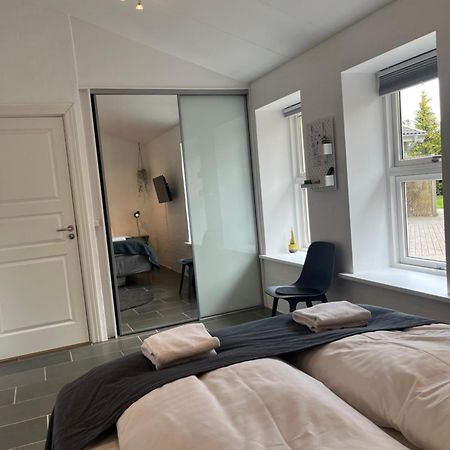 شقة Hartel House Ollerup الغرفة الصورة