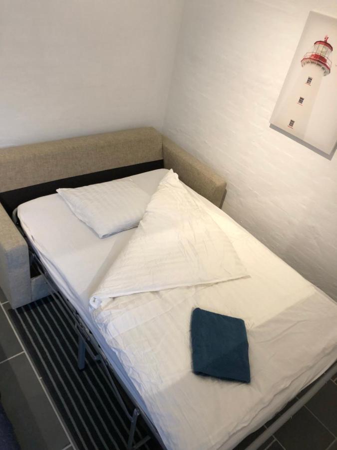 شقة Hartel House Ollerup المظهر الخارجي الصورة
