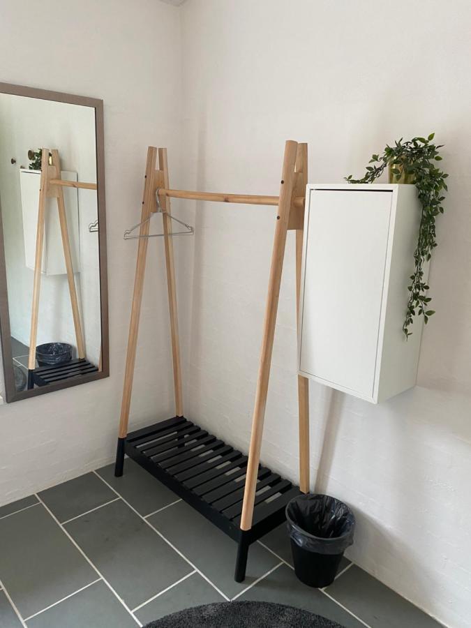 شقة Hartel House Ollerup المظهر الخارجي الصورة
