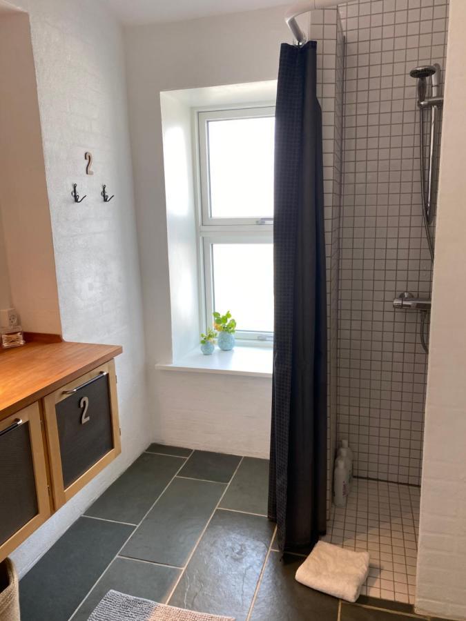 شقة Hartel House Ollerup المظهر الخارجي الصورة