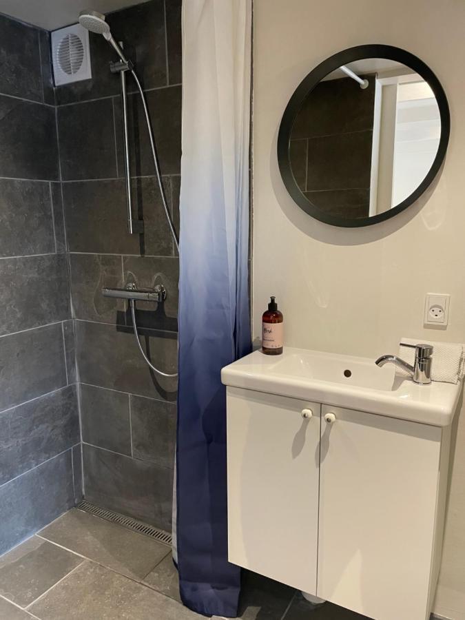 شقة Hartel House Ollerup المظهر الخارجي الصورة