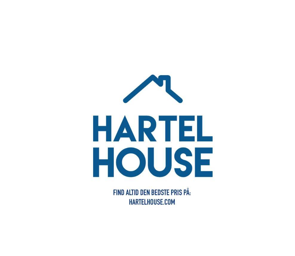 شقة Hartel House Ollerup المظهر الخارجي الصورة