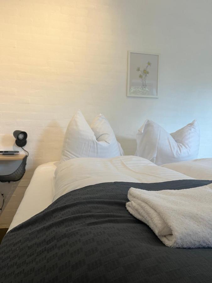 شقة Hartel House Ollerup المظهر الخارجي الصورة