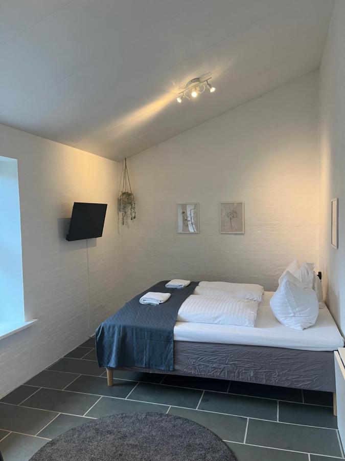 شقة Hartel House Ollerup المظهر الخارجي الصورة