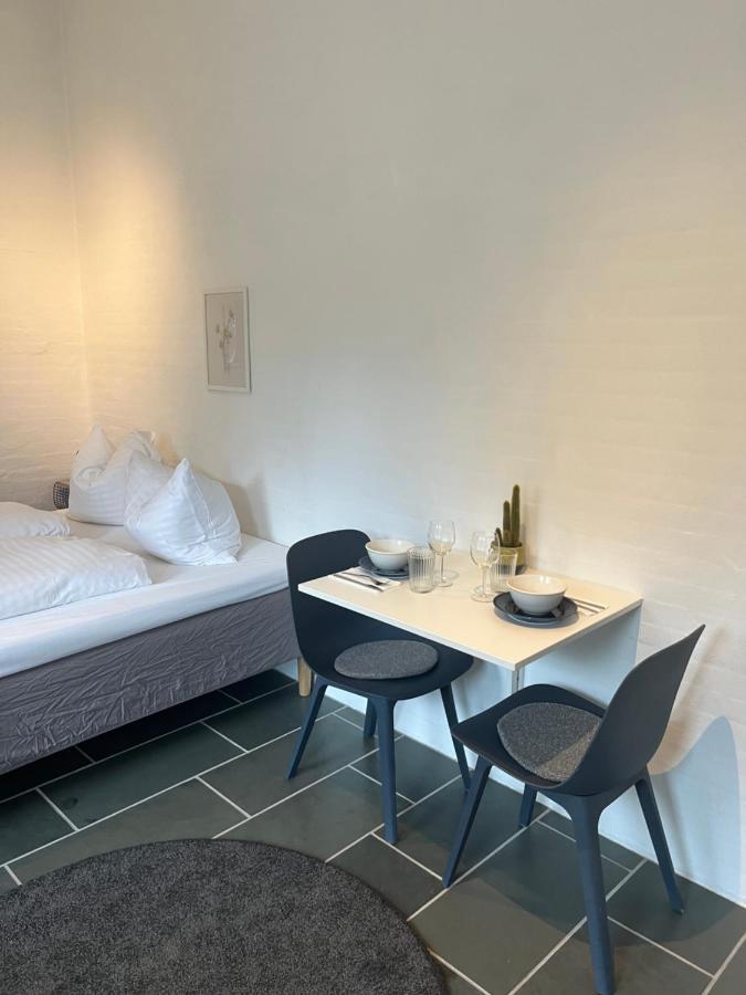 شقة Hartel House Ollerup المظهر الخارجي الصورة