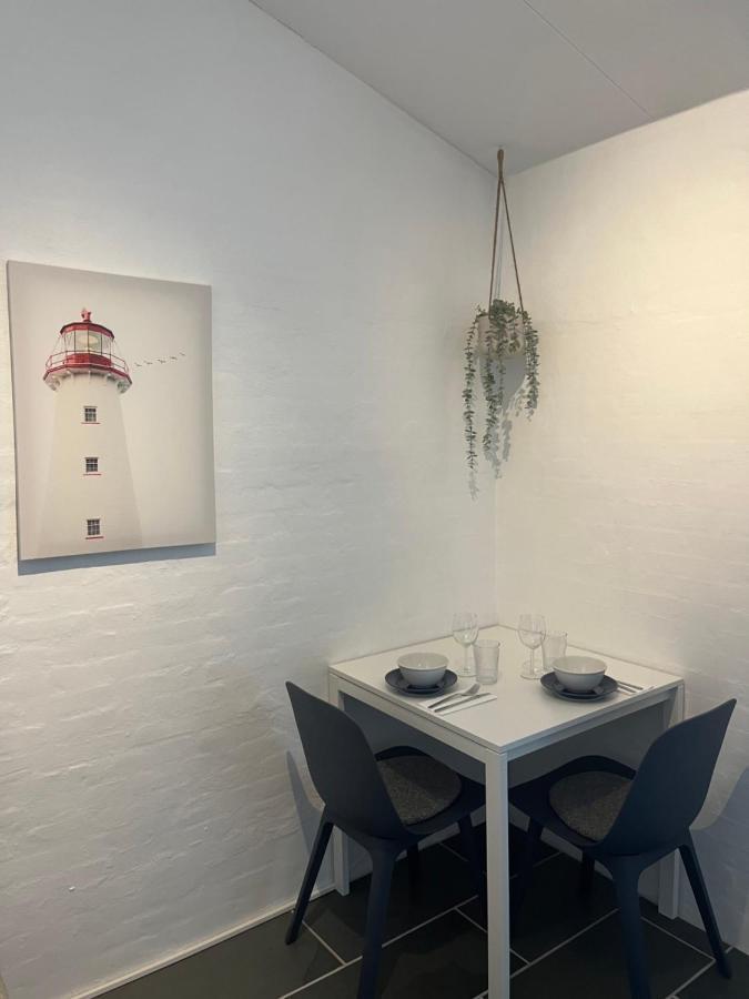 شقة Hartel House Ollerup المظهر الخارجي الصورة