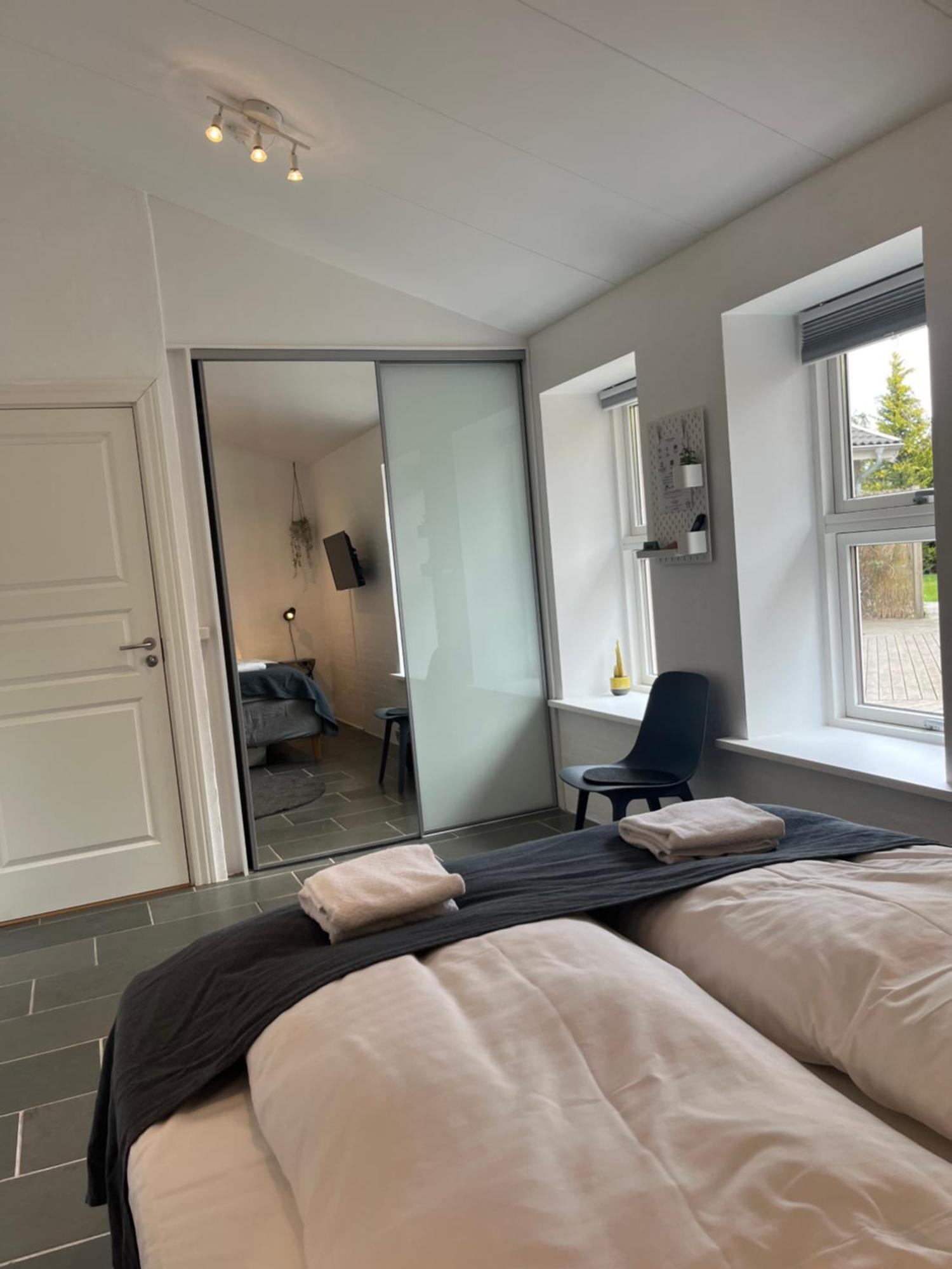 شقة Hartel House Ollerup الغرفة الصورة