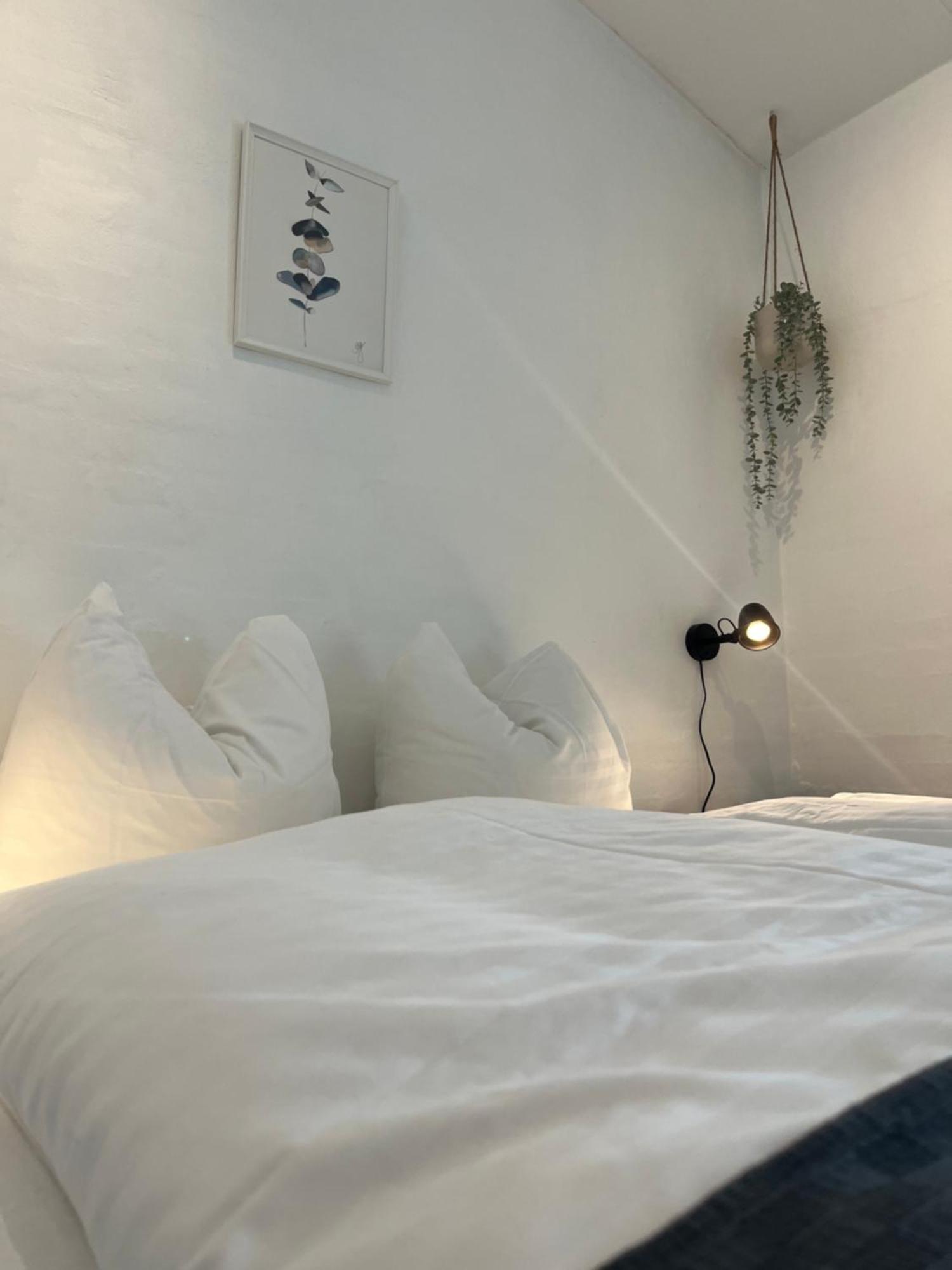 شقة Hartel House Ollerup المظهر الخارجي الصورة