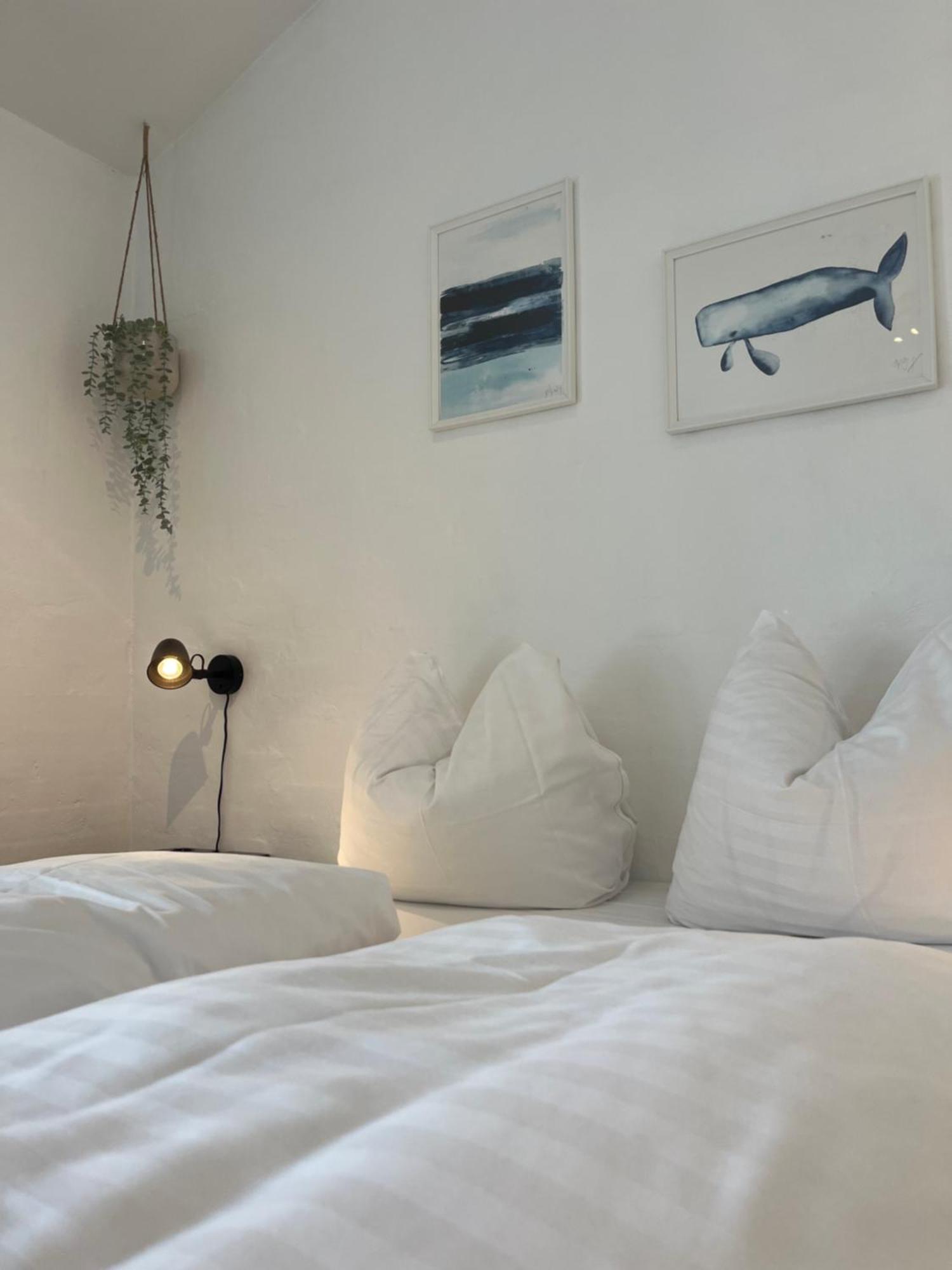 شقة Hartel House Ollerup المظهر الخارجي الصورة