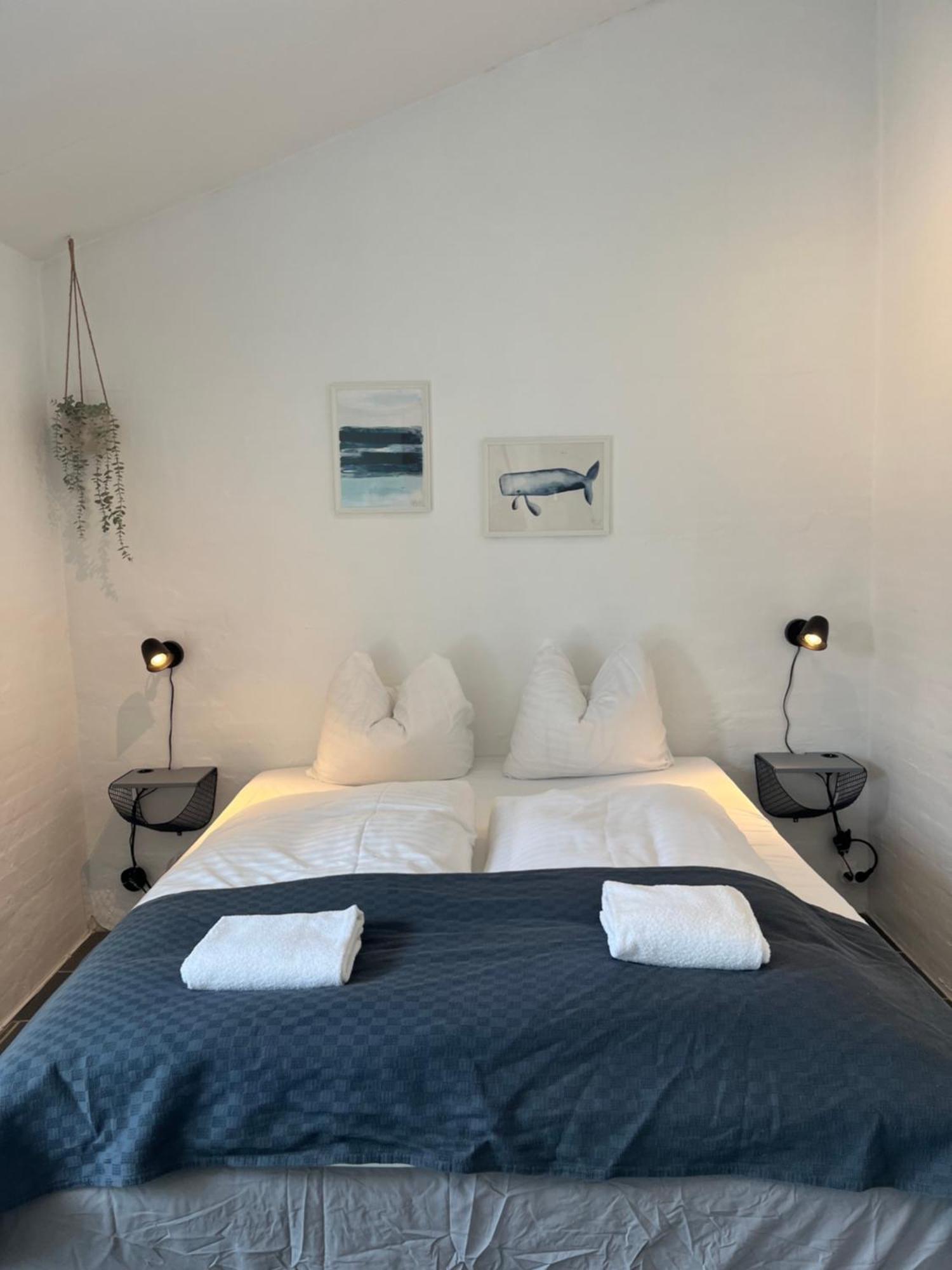 شقة Hartel House Ollerup المظهر الخارجي الصورة